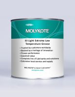 MOLYKOTE 33 Light